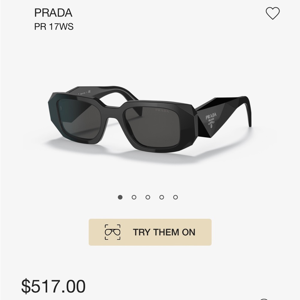 Prada Sunglasses